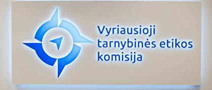 Teismas: skundai dėl interesų konfliktų neturėtų būti grindžiami vien samprotavimais