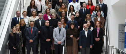 2026 m. Pasauliniame kovos su korupcija ir skaidrumo forume (GACIF, OECD Public Governance) – dėmesys viešojo ir privataus sektoriaus bendradarbiavimui.