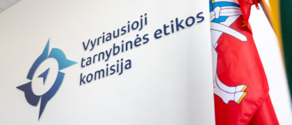 VTEK rinks papildomą inormaciją dėl galimo interesų konflikto VšĮ Raudondavrio dvare 