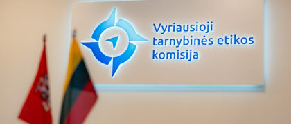 Interesų konfliktas valdyboje – kaip suvaldyti netrikdant veiklos procesų